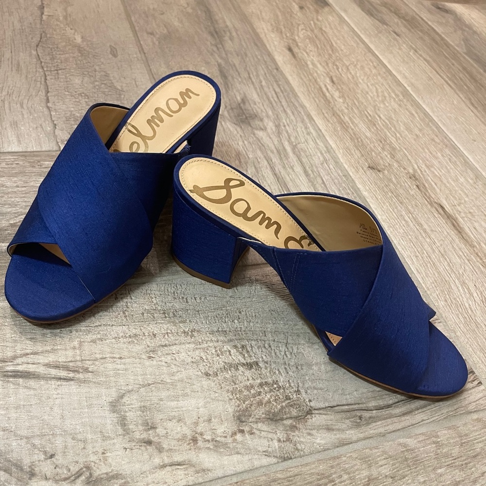 Sam Edelman Stanley Sandals